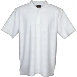 Mens Pinehurst White